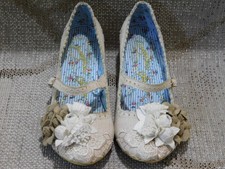 Irregular choice daisy for sale  GLOUCESTER