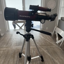 Orion goscope iii for sale  Newburgh