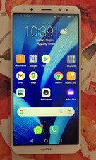 Smartphone huawei mate usato  Pordenone