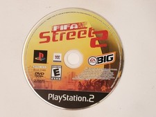Usado, Fifa Street 2 (Playstation 2 PS2) comprar usado  Enviando para Brazil
