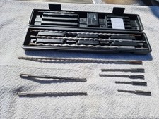 Steinbohrer heimwerker bohrer gebraucht kaufen Steinbohrer heimwerker bohrer gebraucht kaufen  Klosterlechfeld