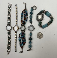 Womens quartz watch for sale  Aurora