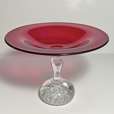 Pairpoint ruby red for sale  Fresno