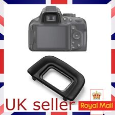 Camera rubber eyecup for sale  UK