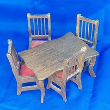 Concord wooden dining for sale  Waxahachie