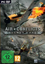Air conflicts secret gebraucht kaufen  Bremen