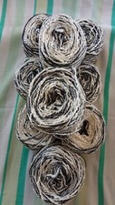 Lot pelotes laine d'occasion  Valmondois