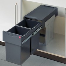 Abfallsammler tandem 15l gebraucht kaufen  Deutschland
