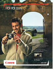 Publicité advertising 058 d'occasion  Tinténiac