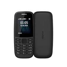 Telefono nokia 105 usato  Grumo Nevano