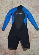 O'Neill WOMENS SHORTY WETSUIT REACTOR 2:1 AU 10 / UK 12 / EU 40 W4 comprar usado  Enviando para Brazil