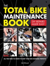 Total bike maintenance for sale  Montgomery