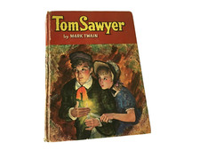 Tom sawyer book for sale  Lafayette