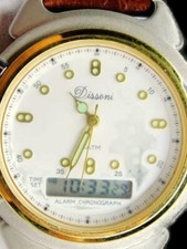 Dissoni digital analog for sale  Gillette