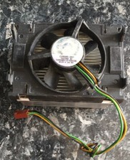 Ventilateur socket 478 d'occasion  Vergèze