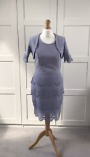 Ladies lilac formal for sale  NORWICH