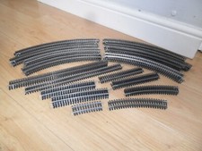 Sections steel track for sale  HAYWARDS HEATH