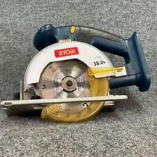 circular cordless saw ryobi for sale  North Miami Beach
