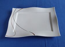 Servierplatte fleischplatte ku gebraucht kaufen  Heilbronn