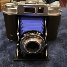 Agfa isolette medium for sale  Selma