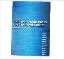 Manuale guida scheda usato  Brindisi