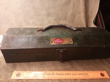 Vintage wayne tools for sale  Fredericksburg
