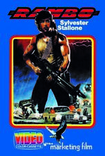 Rambo film poster gebraucht kaufen  Herne