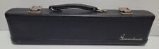 Vintage gemeinhardt flute for sale  Denver