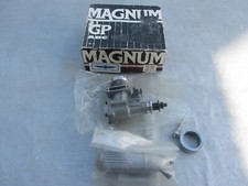 Moteur thermique magnum d'occasion  Aix-les-Bains