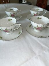 Kaffeetassen untertassen royal gebraucht kaufen  Bremerhaven