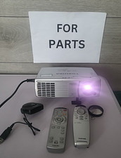 Toshiba tdp data for sale  KING'S LYNN
