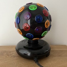 Vintage rotating disco for sale  Troy