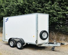 Ifor williams bv105 for sale  WOLVERHAMPTON