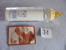 Nuk babyflasche den gebraucht kaufen Nuk babyflasche den gebraucht kaufen  Ispringen