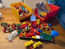 Lego 5kg fabuland gebraucht kaufen  Fröndenberg/Ruhr