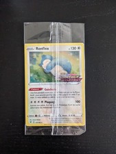 Carte pokémon ronflex d'occasion  Paris XIII