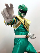 Mighty morphin power for sale  Portland