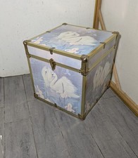 Vintage cube steamer for sale  Aurora