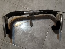 Manubrio campagnolo record usato  Nichelino