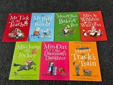 Happy families stories for sale  BLACKBURN