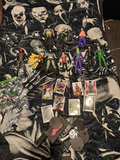 Multiverse mcfarlane bundle for sale  BRIGHTON