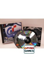 Gran Turismo 2 (Platinum) - PlayStation 1 - PS1 - PAL - Veja a descrição comprar usado  Enviando para Brazil