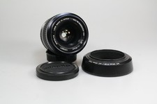 Minolta rokkor 35 gebraucht kaufen  Nürnberg