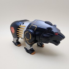 POWER RANGERS Wild Force (2002) BLACK BEAR WILD ZORD Kongazord DX Gao Combiner, usado comprar usado POWER RANGERS Wild Force (2002) BLACK BEAR WILD ZORD Kongazord DX Gao Combiner, usado comprar usado  Enviando para Brazil