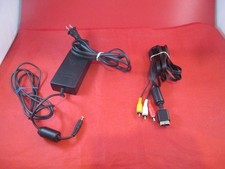 OFICIAL Sony Playstation 2 PS2 Slim Console Sistema Fonte de Alimentação e Cabo AV comprar usado OFICIAL Sony Playstation 2 PS2 Slim Console Sistema Fonte de Alimentação e Cabo AV comprar usado  Enviando para Brazil