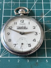 Montre gousset jopel d'occasion  Cerizay