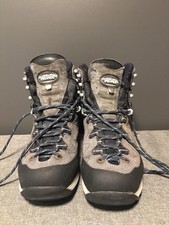 Meindl litepeak lady gebraucht kaufen  München