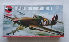 airfix 1 24 hurricane for sale airfix 1 24 hurricane for sale BURRY PORT