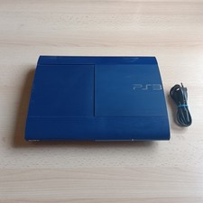 Sony playstation superslim usato  Roma