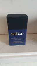 Merkur 650 limited for sale  WITHAM